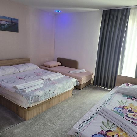 Villa Deea Ochryda Zewnętrze zdjęcie