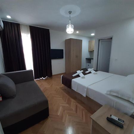 Villa Deea Ochryda Zewnętrze zdjęcie