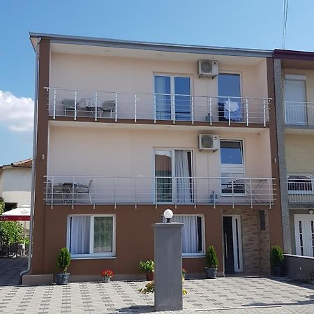 Villa Deea Ochryda Zewnętrze zdjęcie