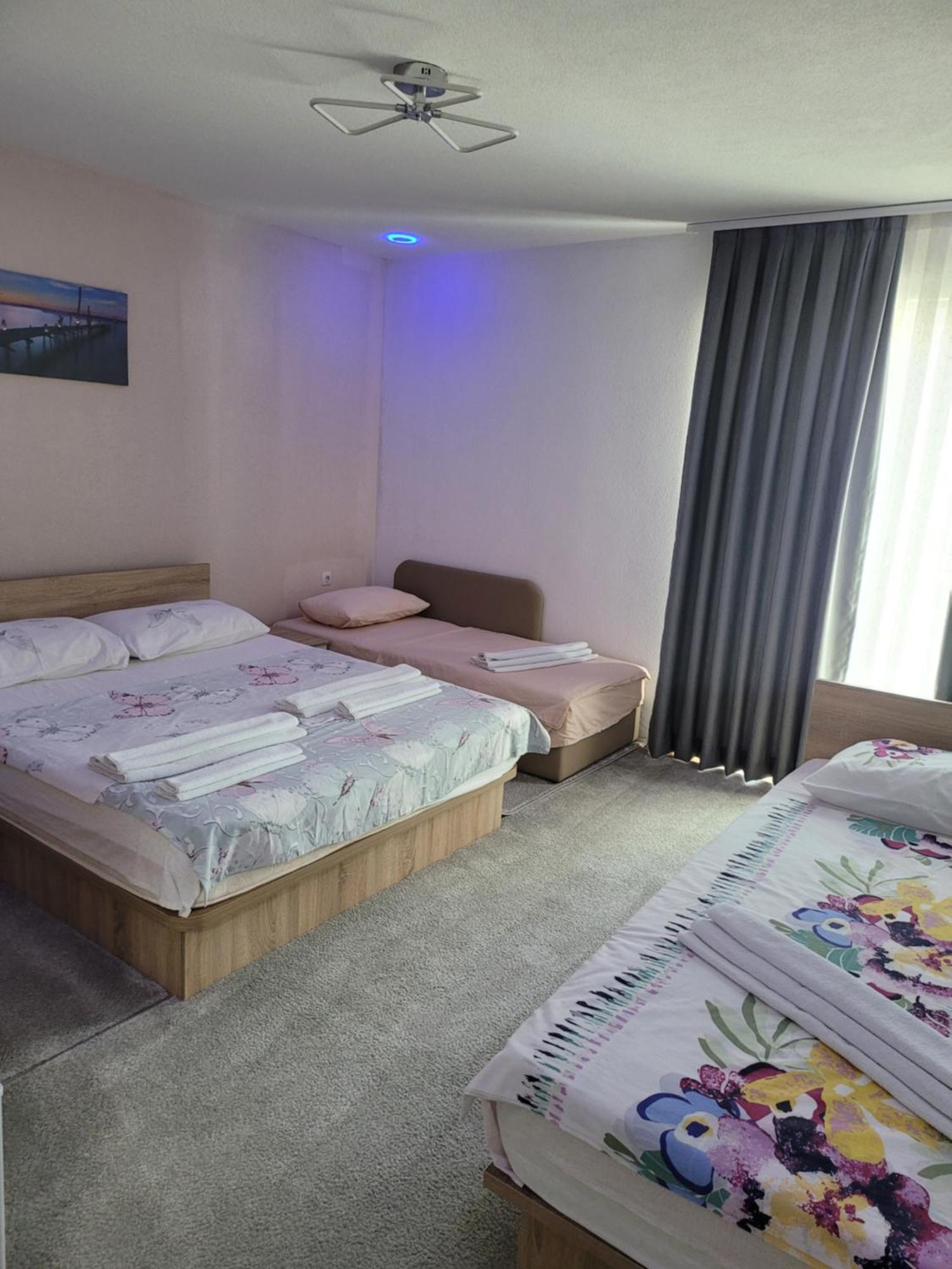 Villa Deea Ochryda Zewnętrze zdjęcie