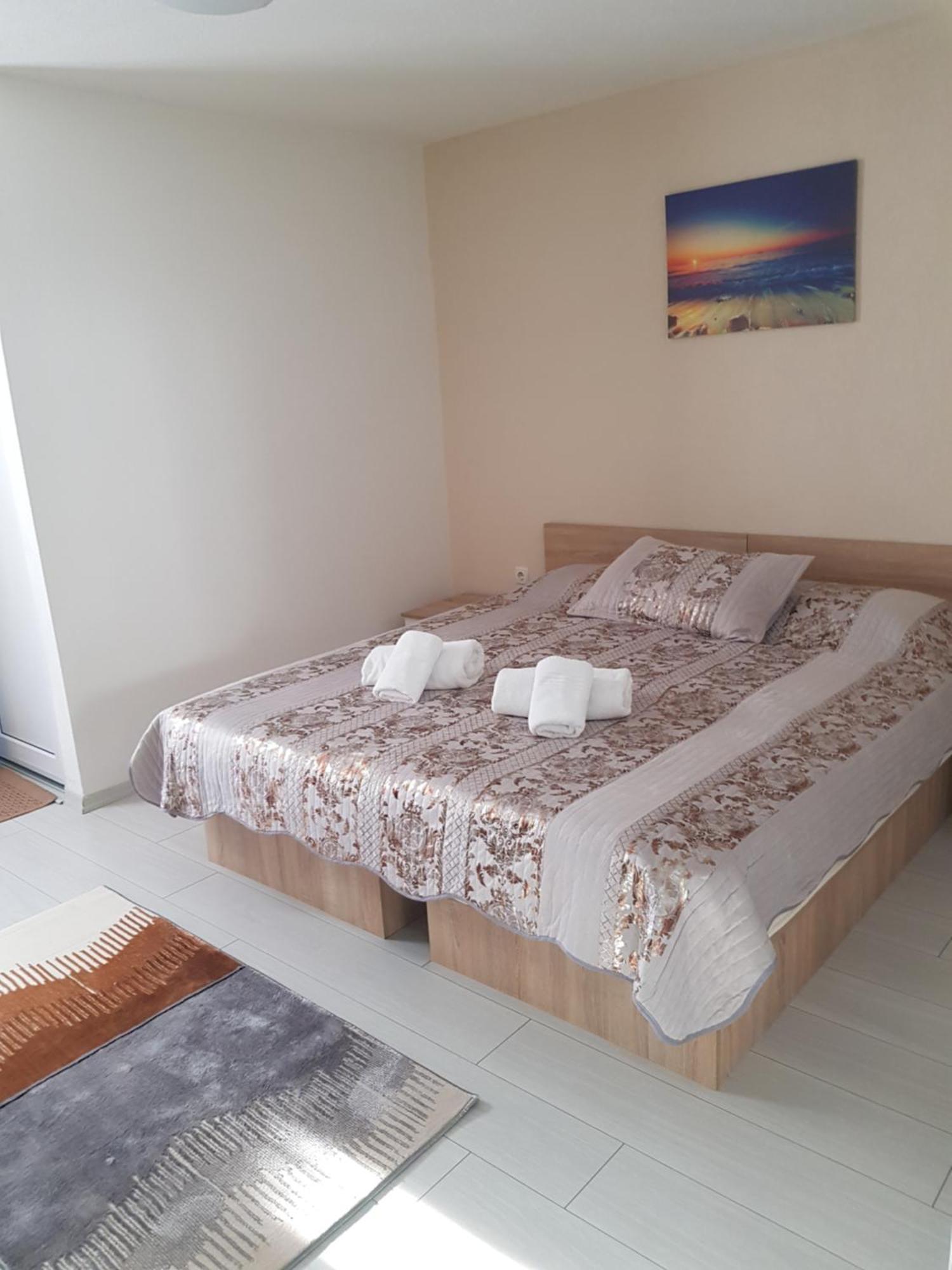Villa Deea Ochryda Pokój zdjęcie