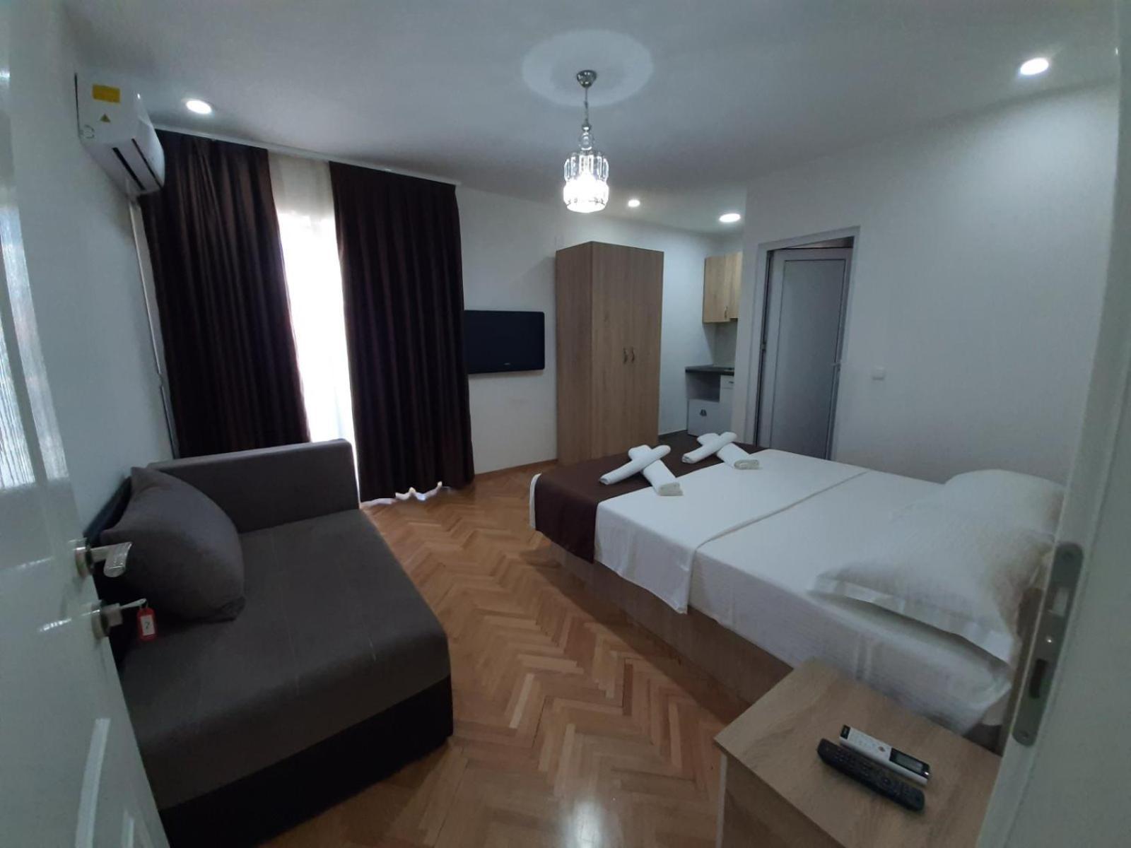 Villa Deea Ochryda Zewnętrze zdjęcie