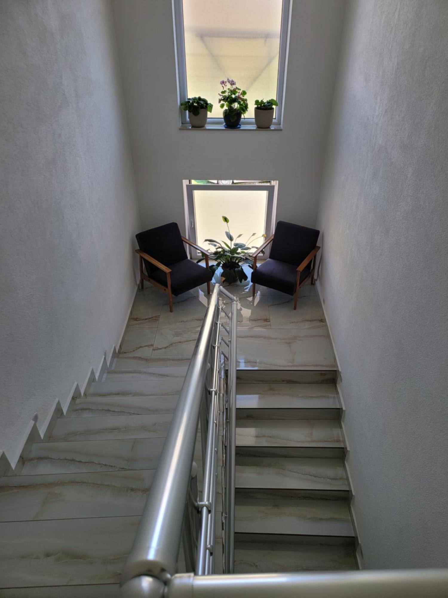 Villa Deea Ochryda Zewnętrze zdjęcie