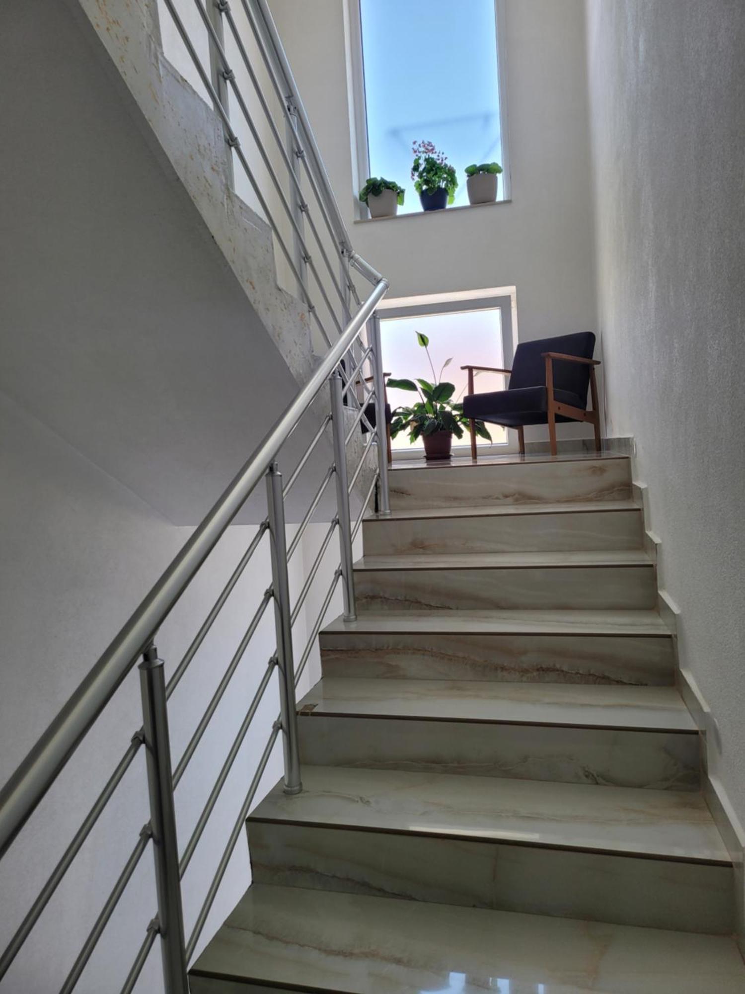 Villa Deea Ochryda Zewnętrze zdjęcie