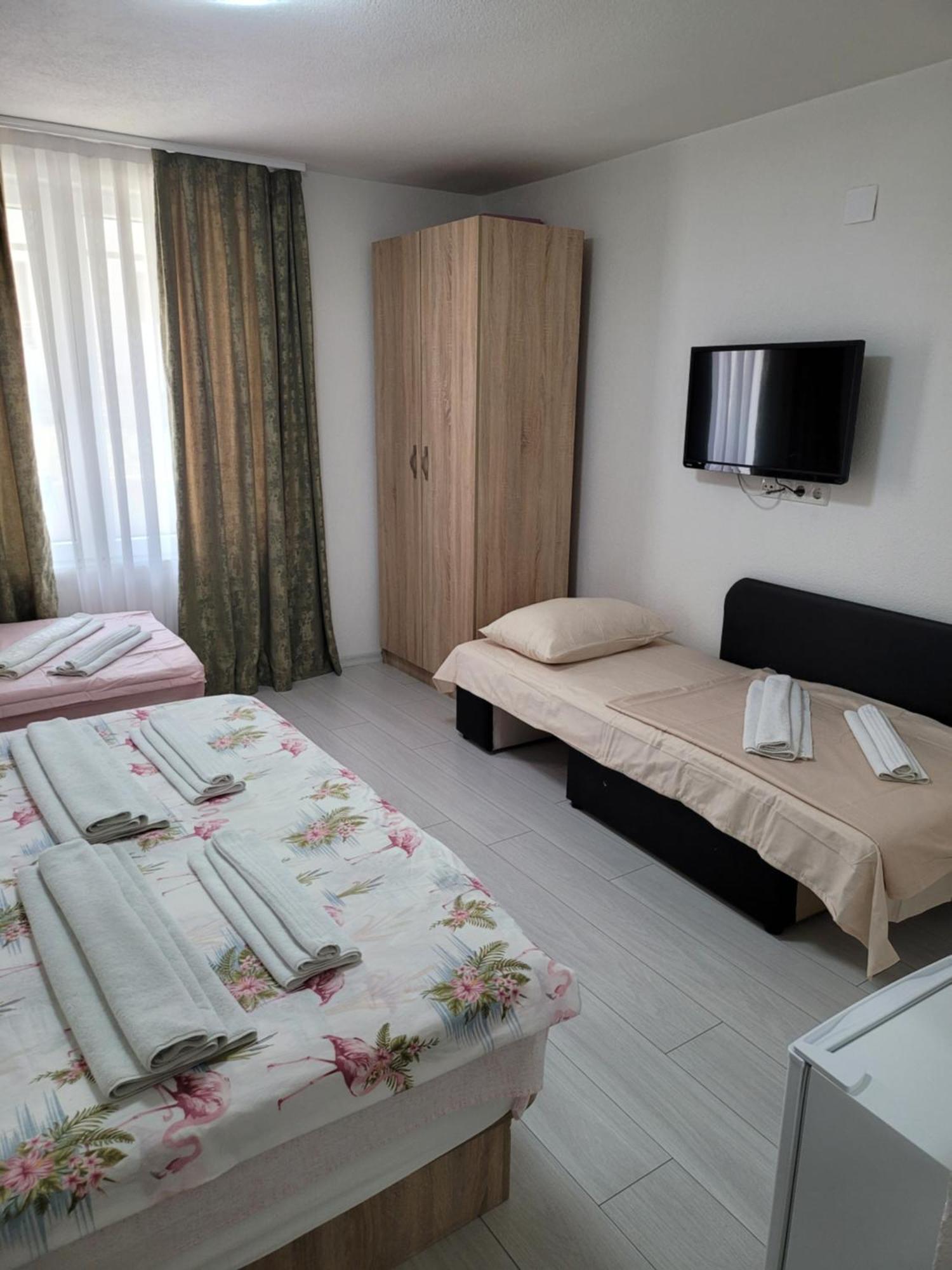 Villa Deea Ochryda Zewnętrze zdjęcie