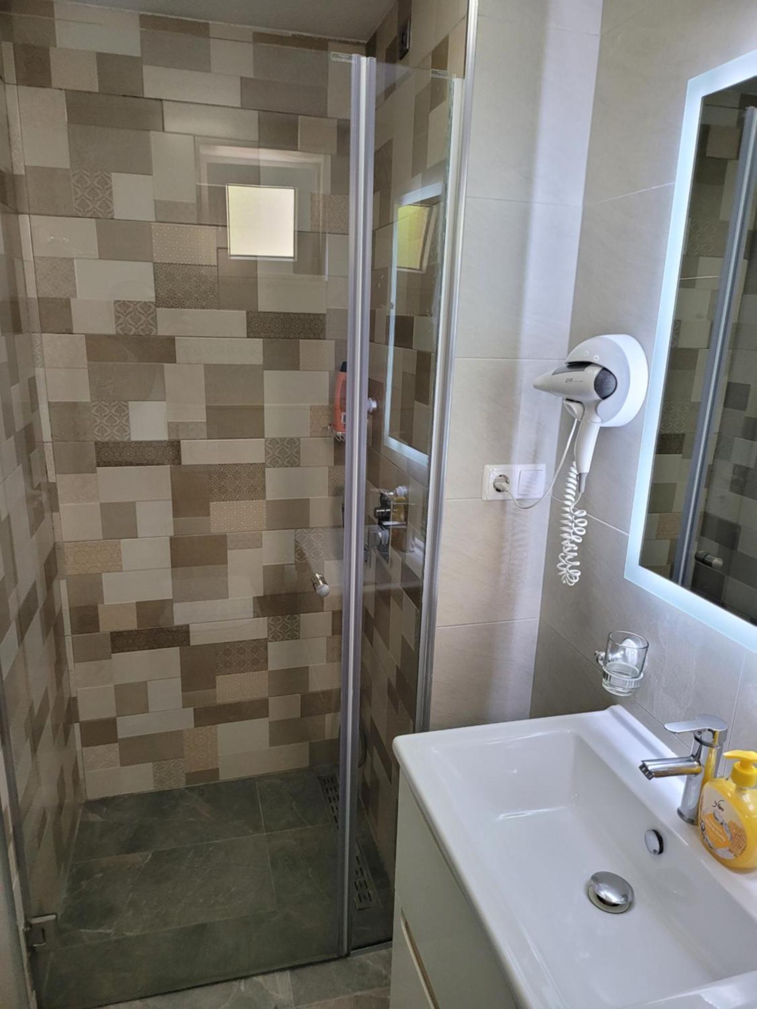 Villa Deea Ochryda Zewnętrze zdjęcie