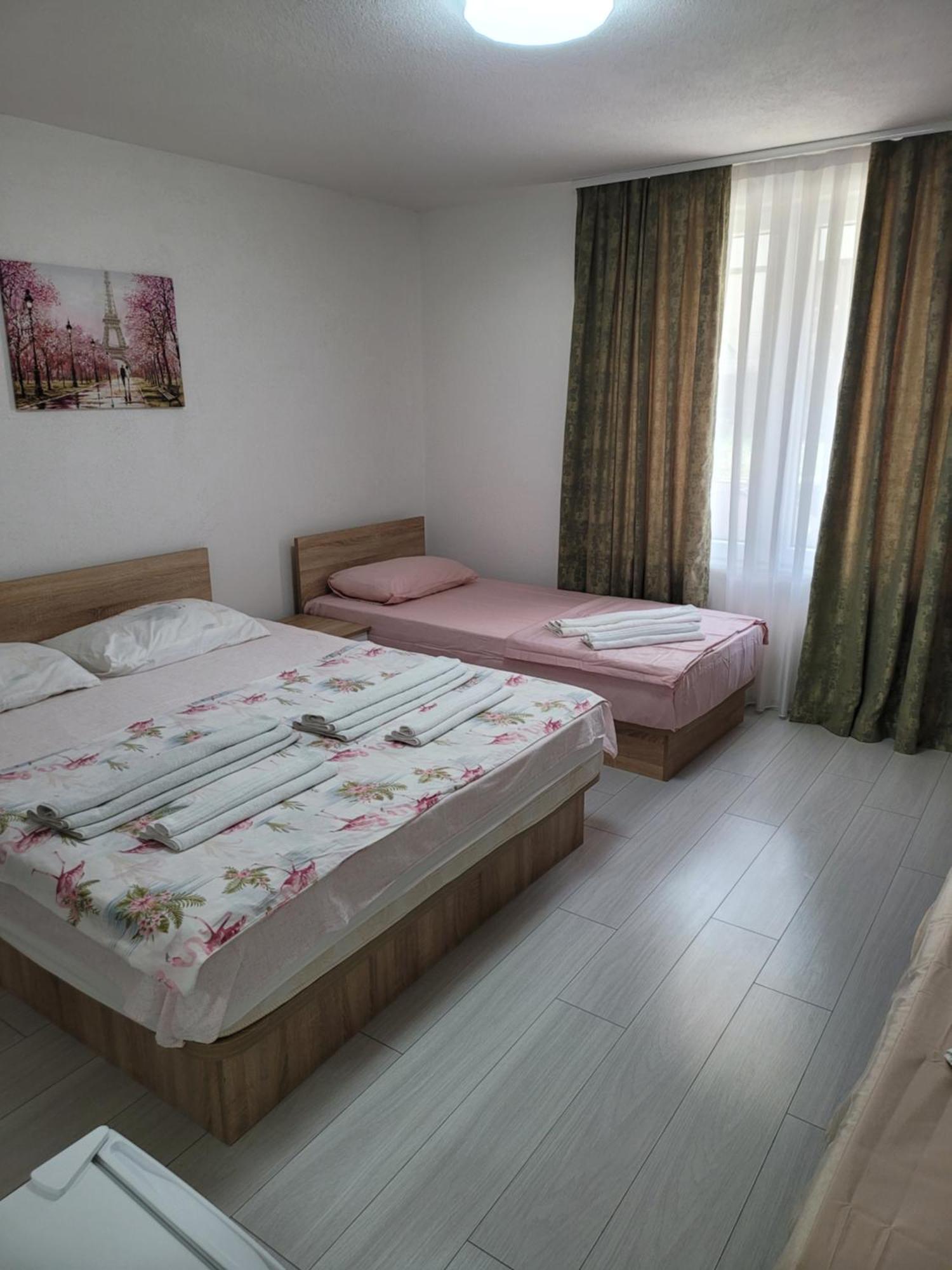 Villa Deea Ochryda Zewnętrze zdjęcie
